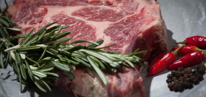 Dry-aging af kød